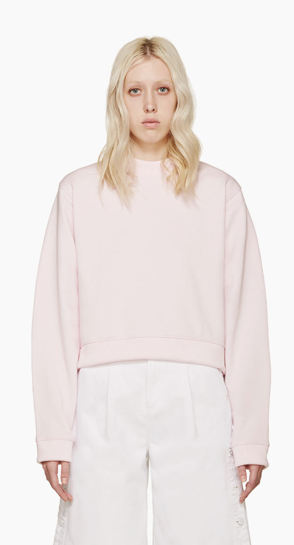 product-baby-pink-sweater | Port Jefferson Frigate